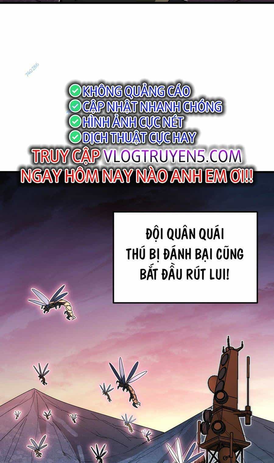 Mạt Thế Quật Khởi - Chương 236 - ảnh 29