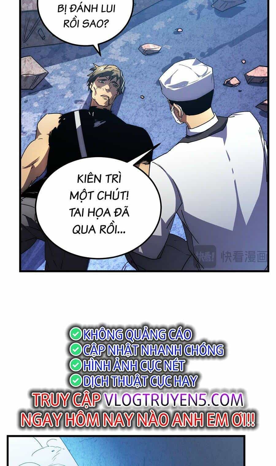 Mạt Thế Quật Khởi - Chương 236 - ảnh 32