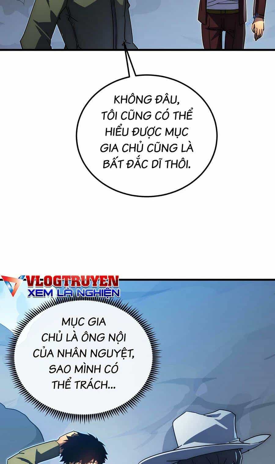 Mạt Thế Quật Khởi - Chương 236 - ảnh 37