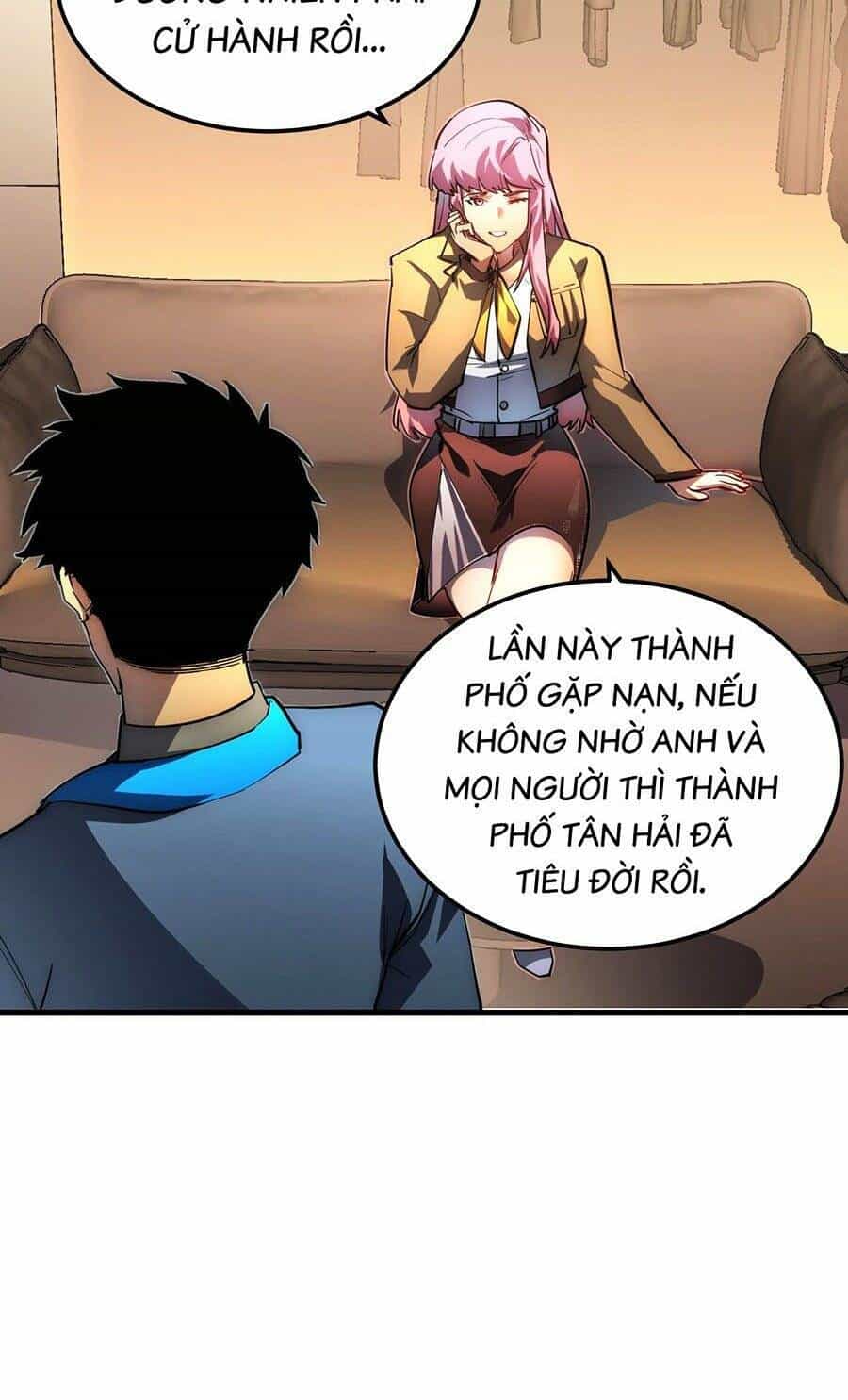 Mạt Thế Quật Khởi - Chương 238 - ảnh 11