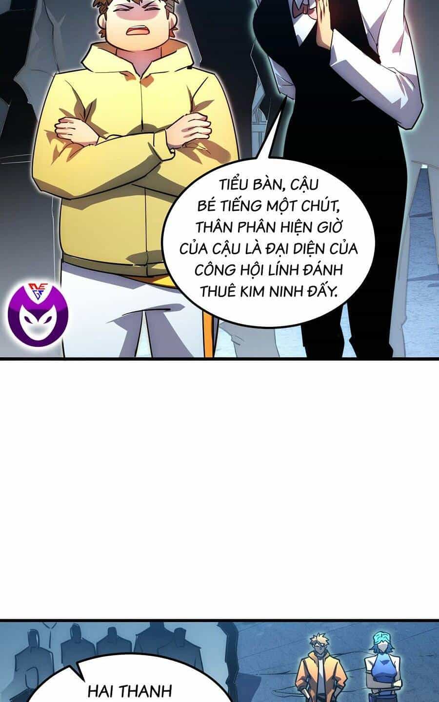Mạt Thế Quật Khởi - Chương 238 - ảnh 32