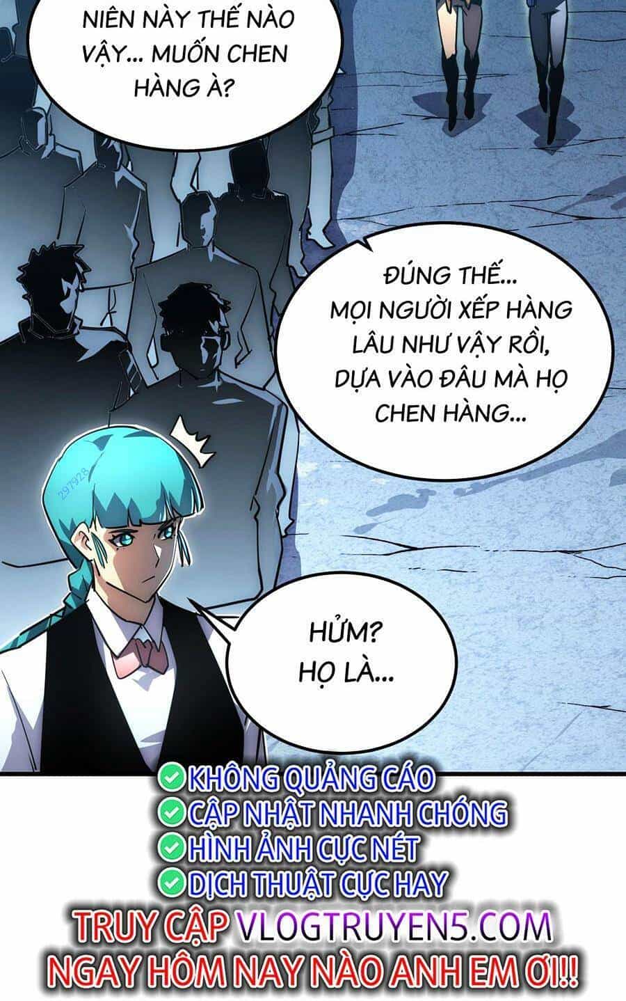 Mạt Thế Quật Khởi - Chương 238 - ảnh 33