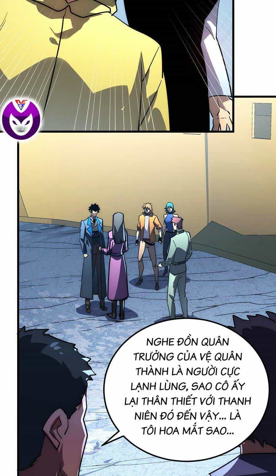 Mạt Thế Quật Khởi - Chương 238 - ảnh 58