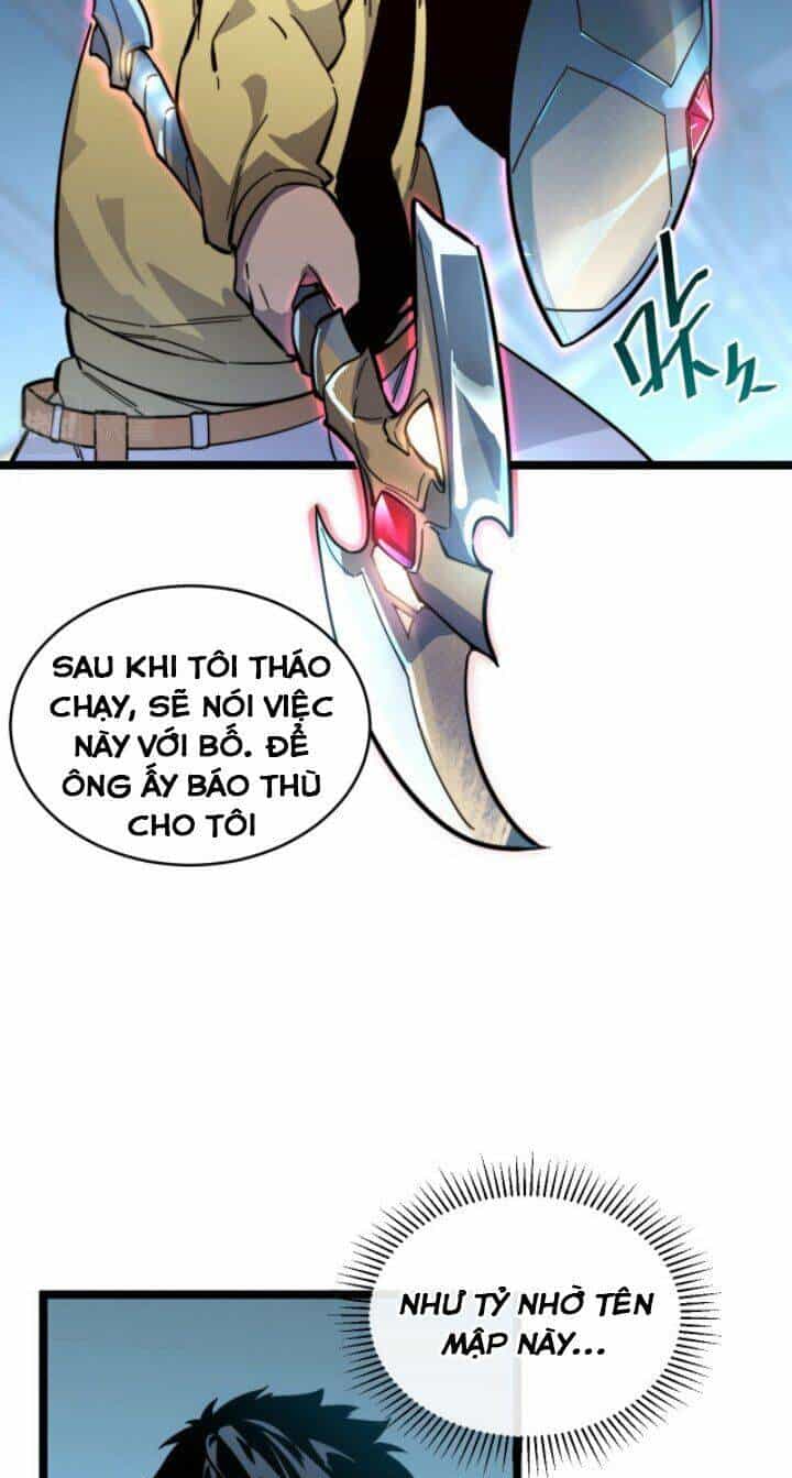 Mạt Thế Quật Khởi - Chương 23 - ảnh 17