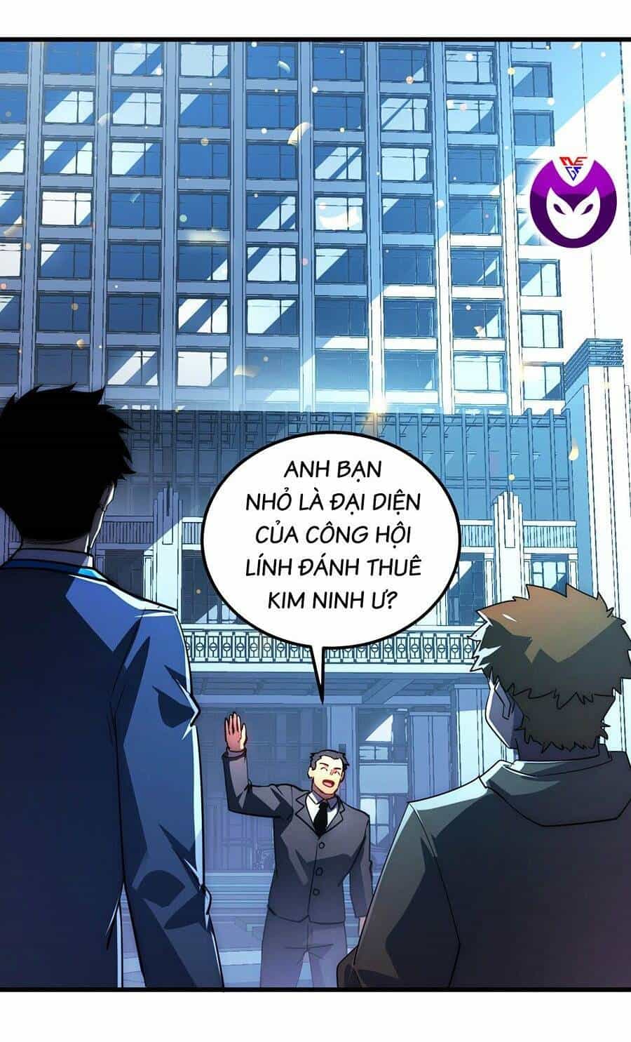 Mạt Thế Quật Khởi - Chương 239 - ảnh 20
