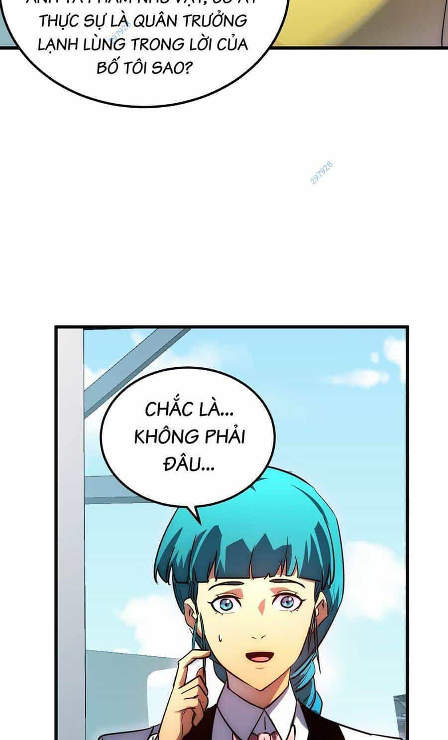 Mạt Thế Quật Khởi - Chương 239 - ảnh 5