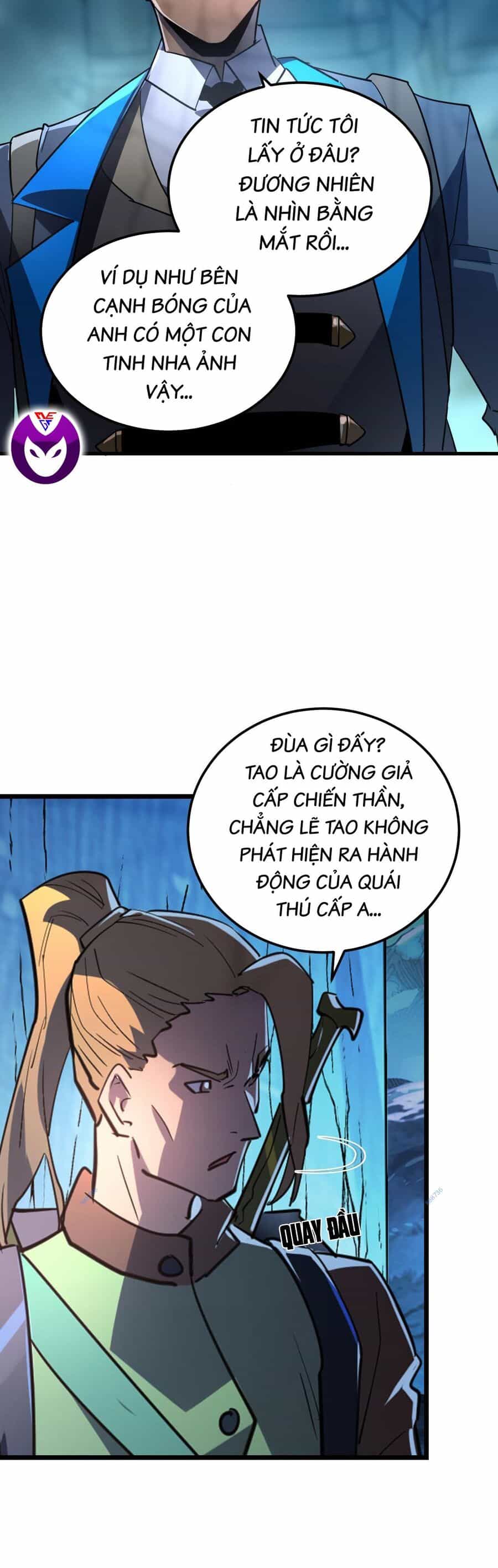 Mạt Thế Quật Khởi - Chương 241 - ảnh 39