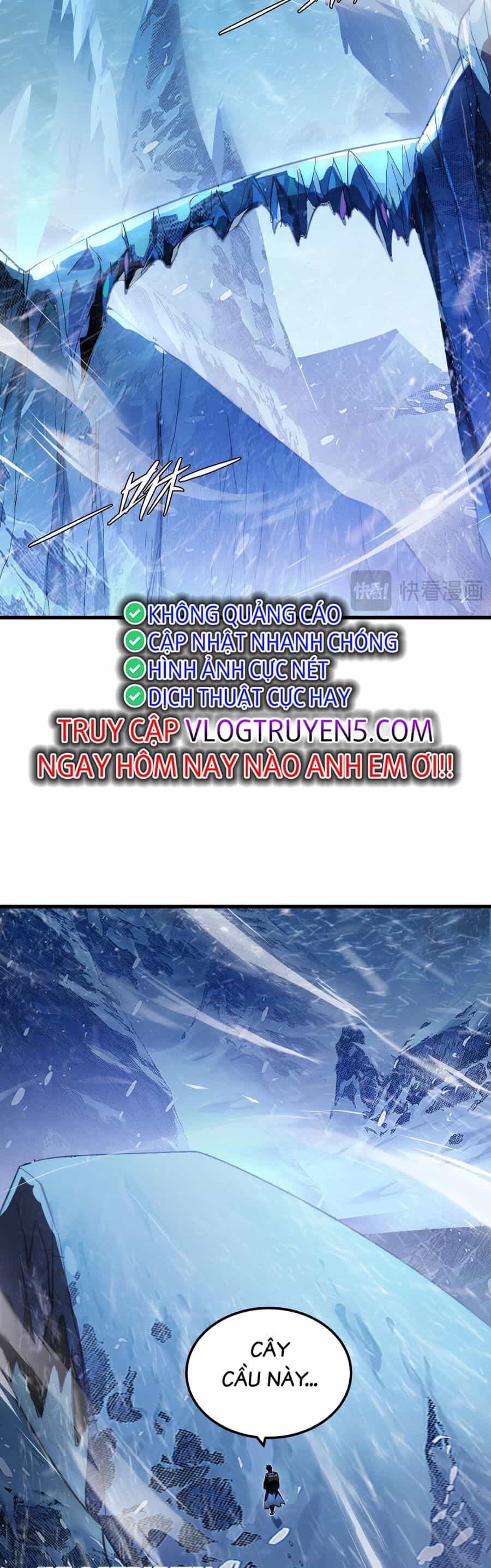 Mạt Thế Quật Khởi - Chương 241 - ảnh 8