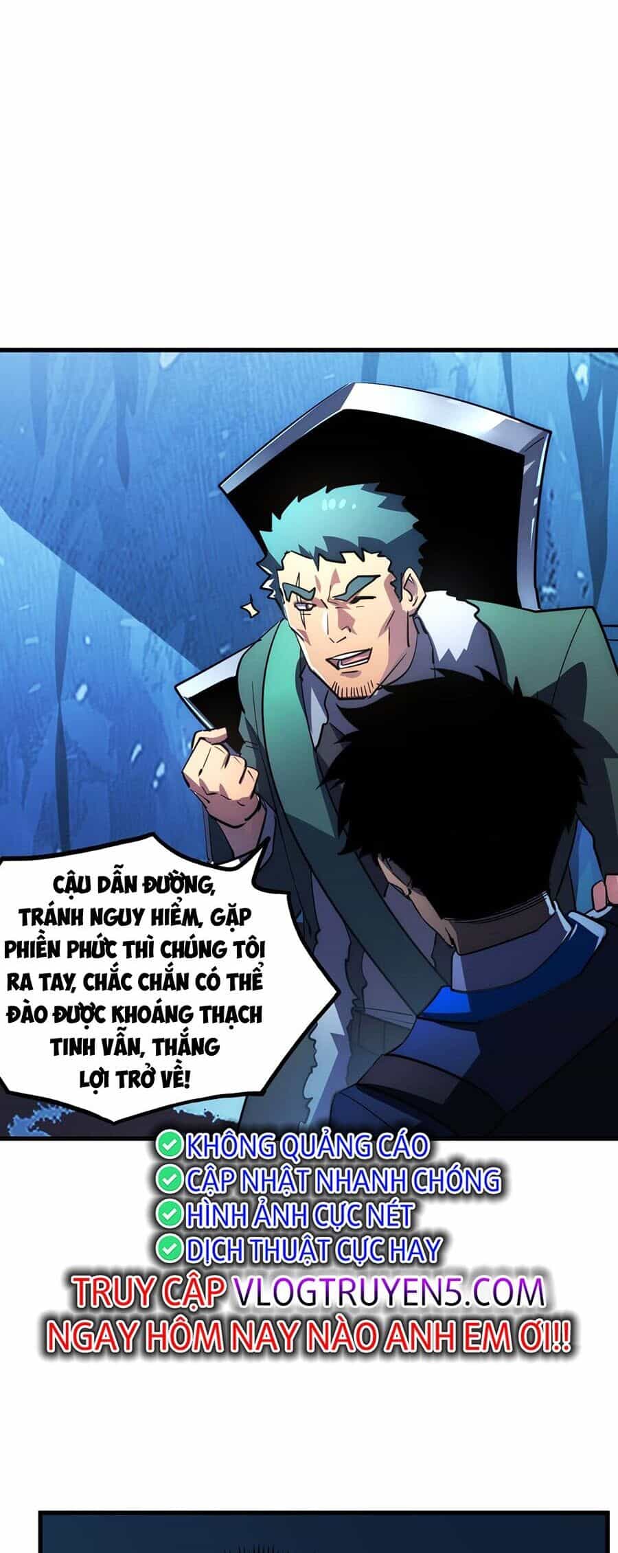 Mạt Thế Quật Khởi - Chương 242 - ảnh 24