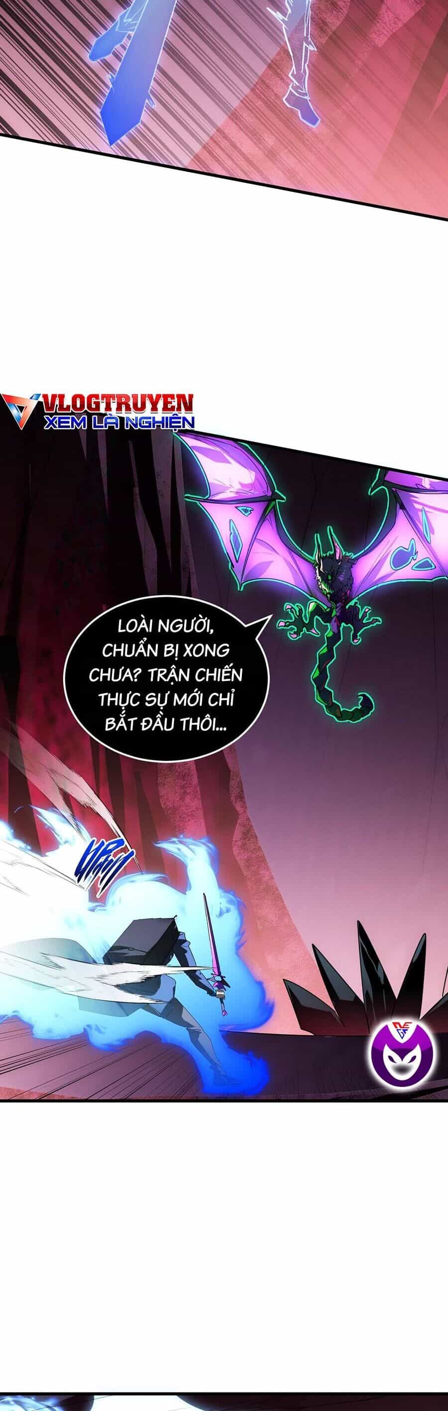 Mạt Thế Quật Khởi - Chương 246 - ảnh 38