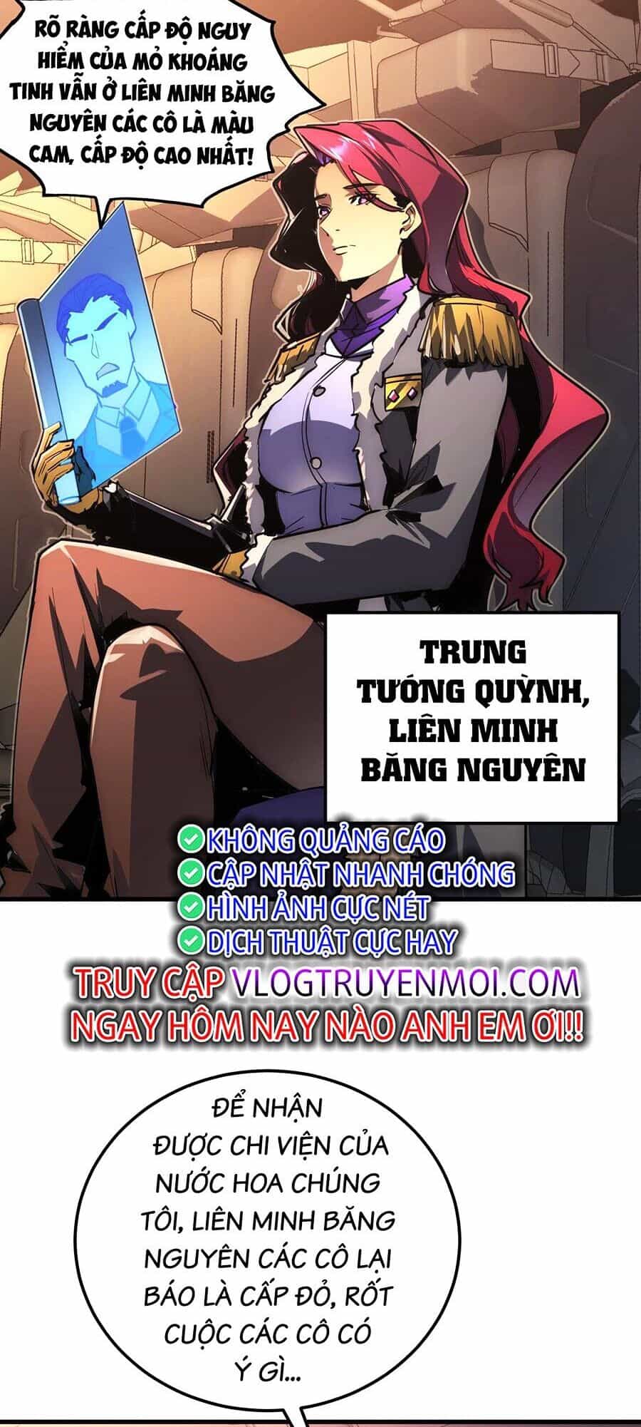 Mạt Thế Quật Khởi - Chương 246 - ảnh 6