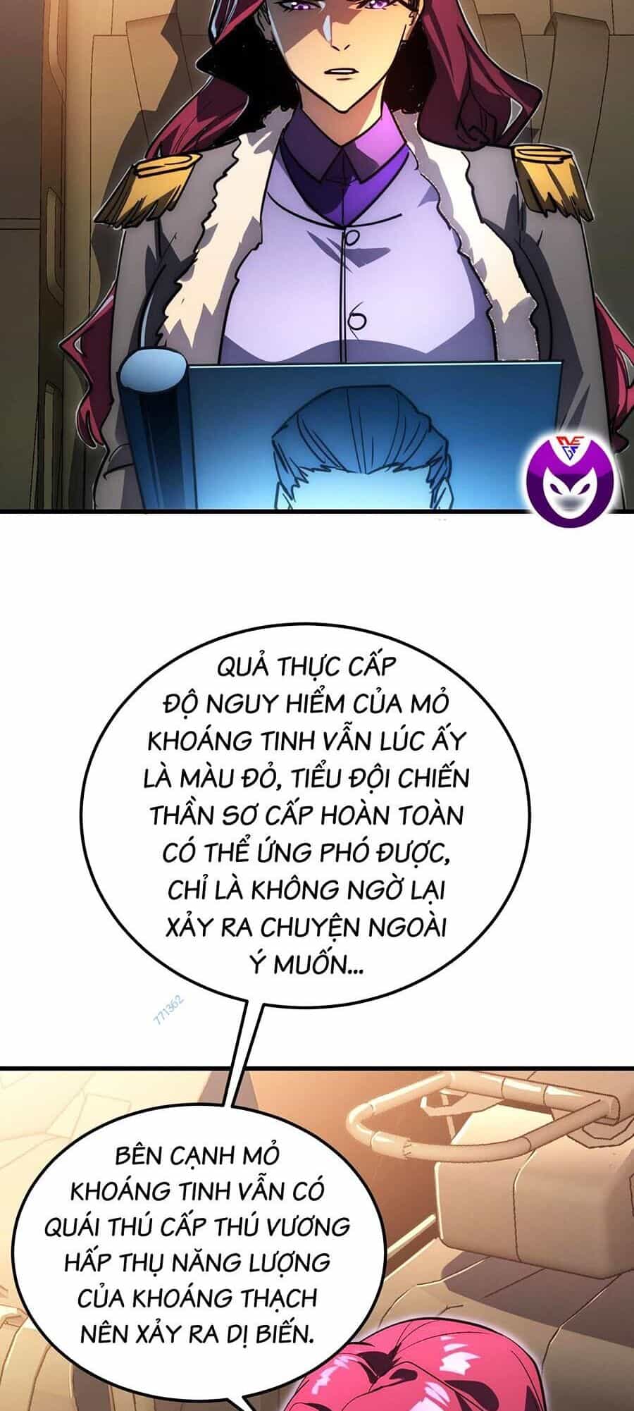Mạt Thế Quật Khởi - Chương 246 - ảnh 9