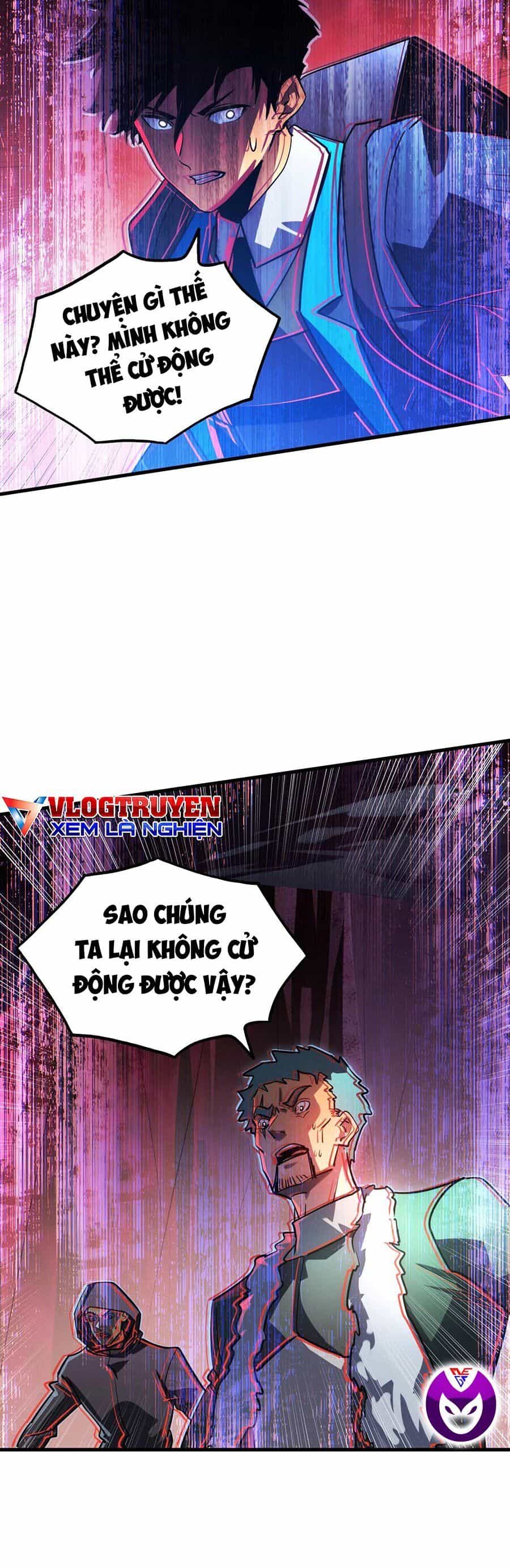 Mạt Thế Quật Khởi - Chương 247 - ảnh 10