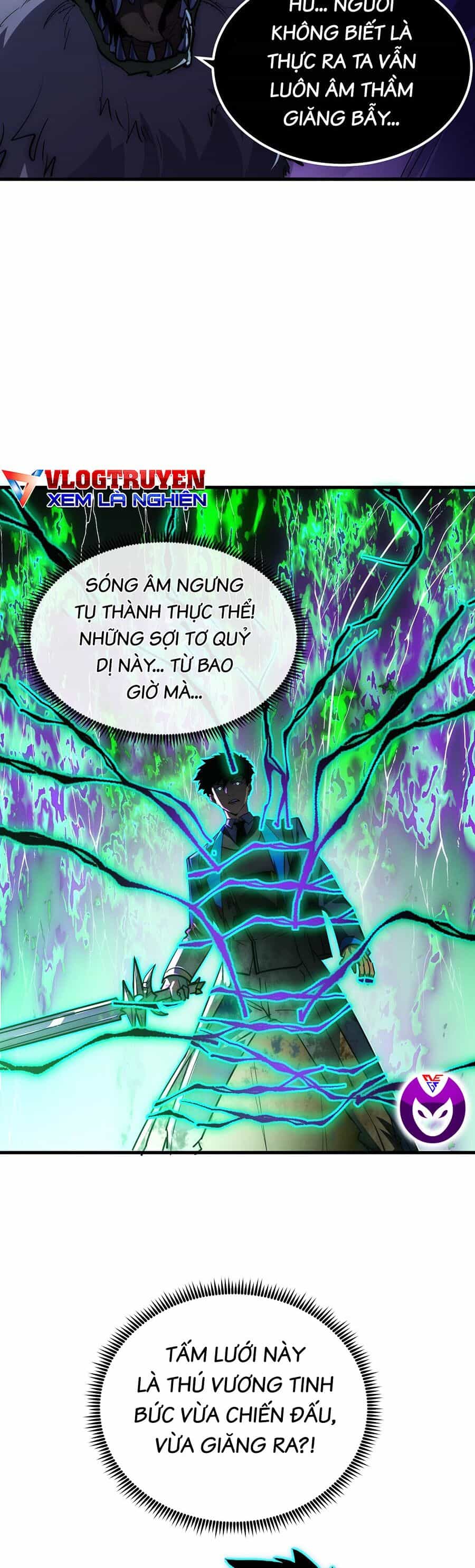 Mạt Thế Quật Khởi - Chương 247 - ảnh 12