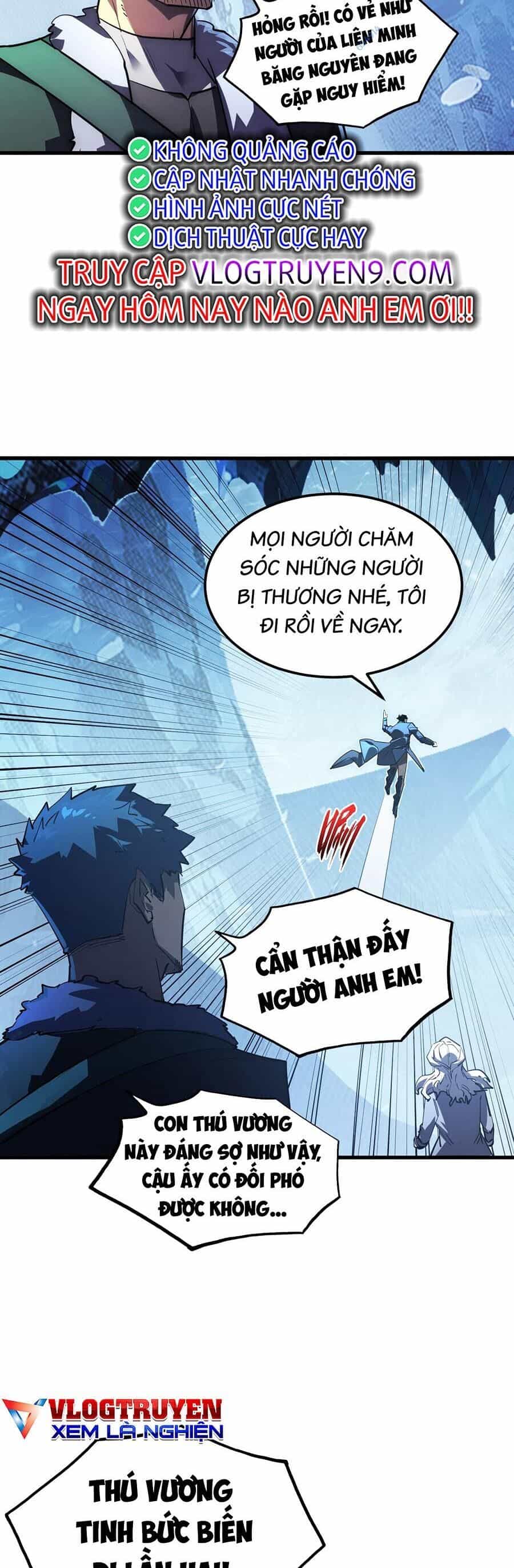 Mạt Thế Quật Khởi - Chương 249 - ảnh 29