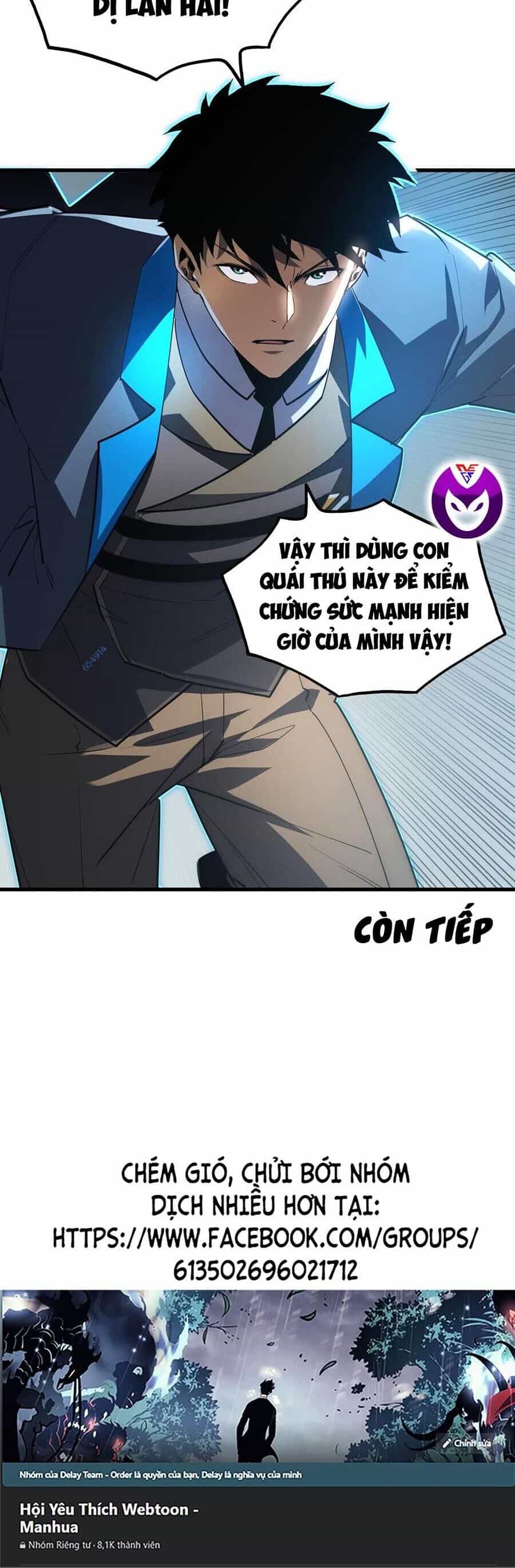 Mạt Thế Quật Khởi - Chương 249 - ảnh 30