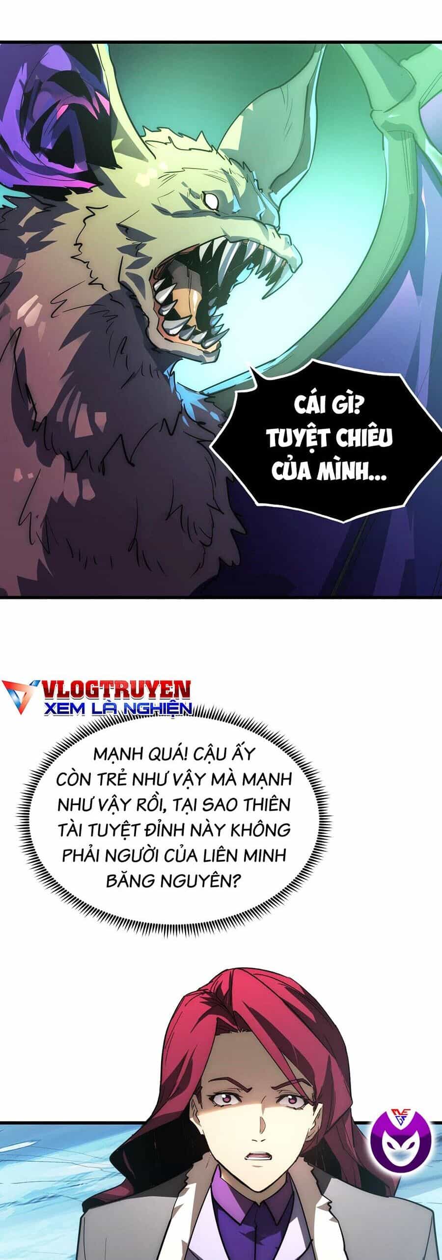 Mạt Thế Quật Khởi - Chương 251 - ảnh 28
