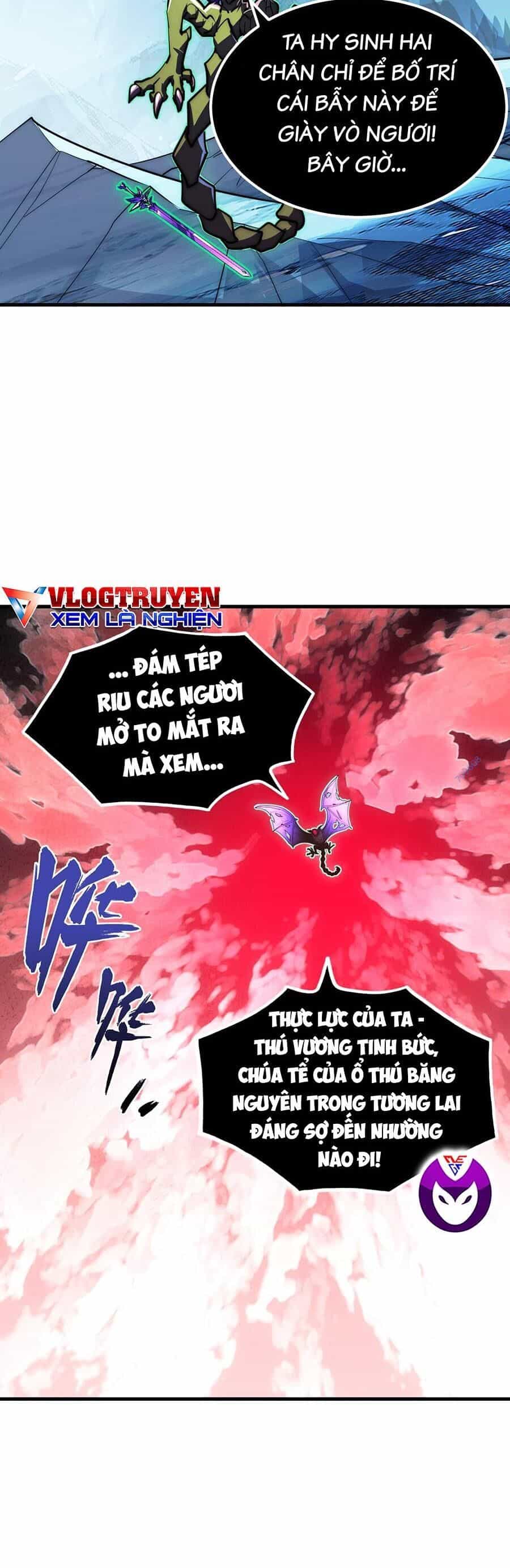 Mạt Thế Quật Khởi - Chương 252 - ảnh 17