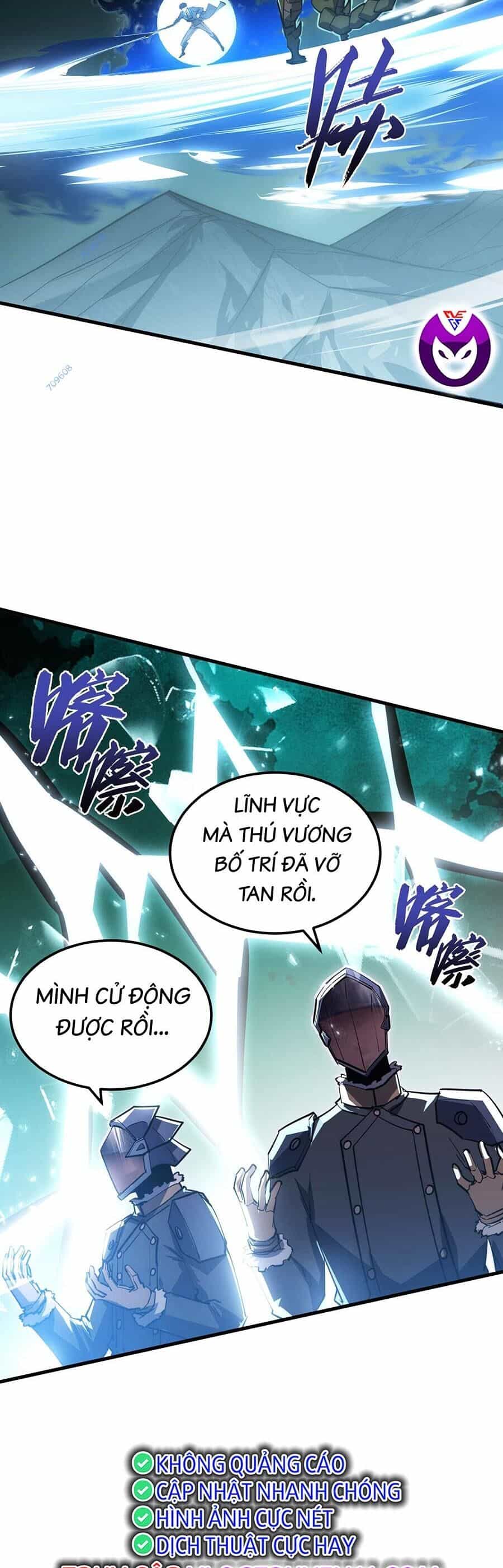 Mạt Thế Quật Khởi - Chương 252 - ảnh 5