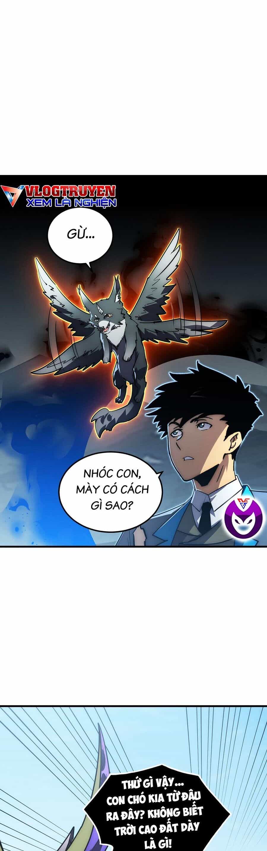 Mạt Thế Quật Khởi - Chương 253 - ảnh 28