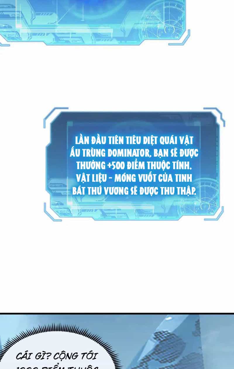 Mạt Thế Quật Khởi - Chương 254 - ảnh 13