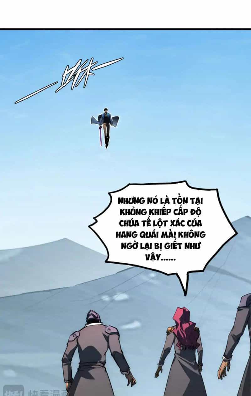 Mạt Thế Quật Khởi - Chương 254 - ảnh 16