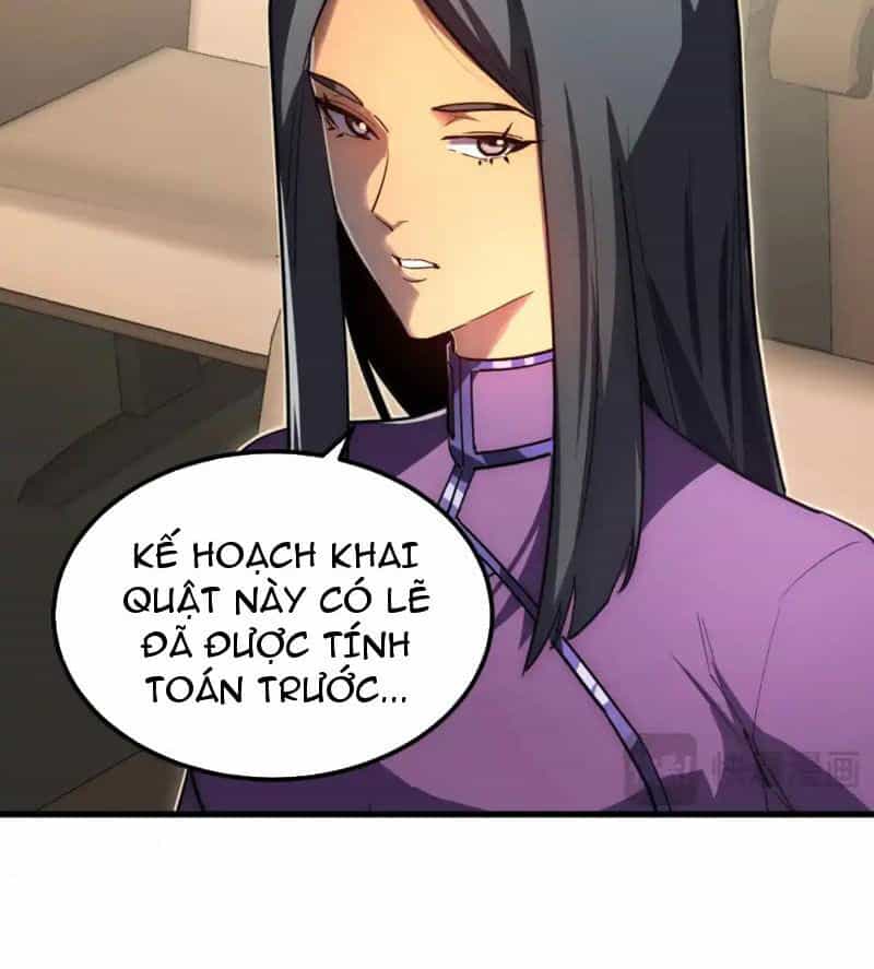 Mạt Thế Quật Khởi - Chương 254 - ảnh 55