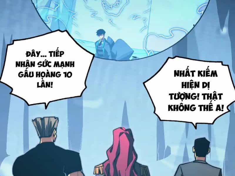 Mạt Thế Quật Khởi - Chương 258 - ảnh 33