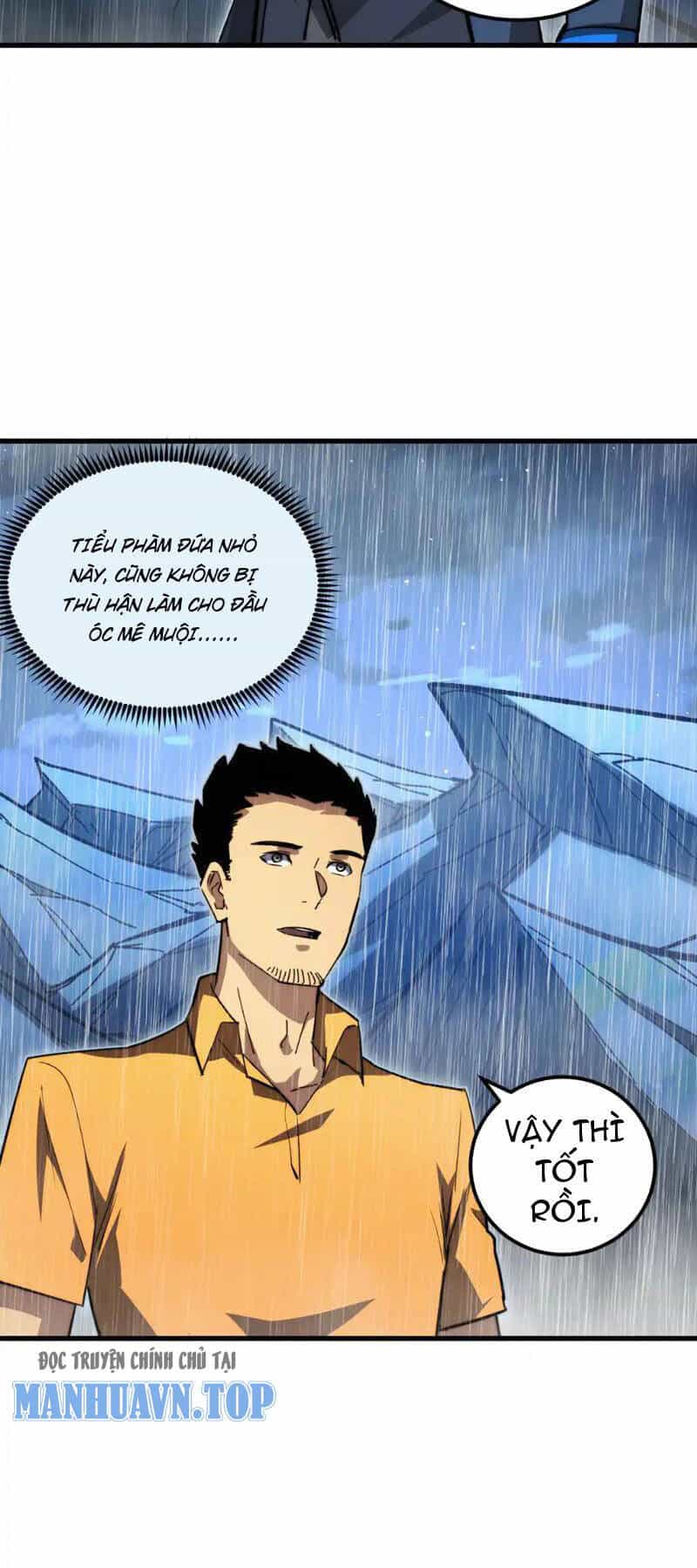 Mạt Thế Quật Khởi - Chương 274 - ảnh 20