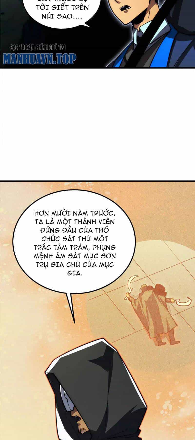 Mạt Thế Quật Khởi - Chương 274 - ảnh 30