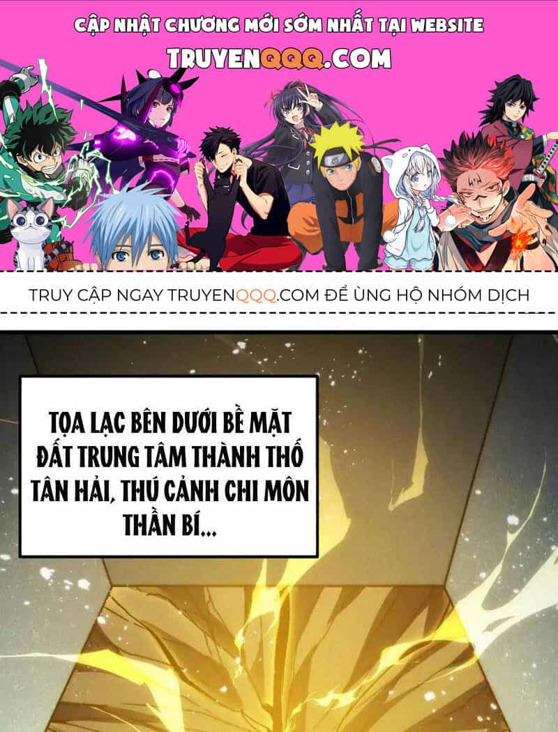 Mạt Thế Quật Khởi - Chương 275 - ảnh 1