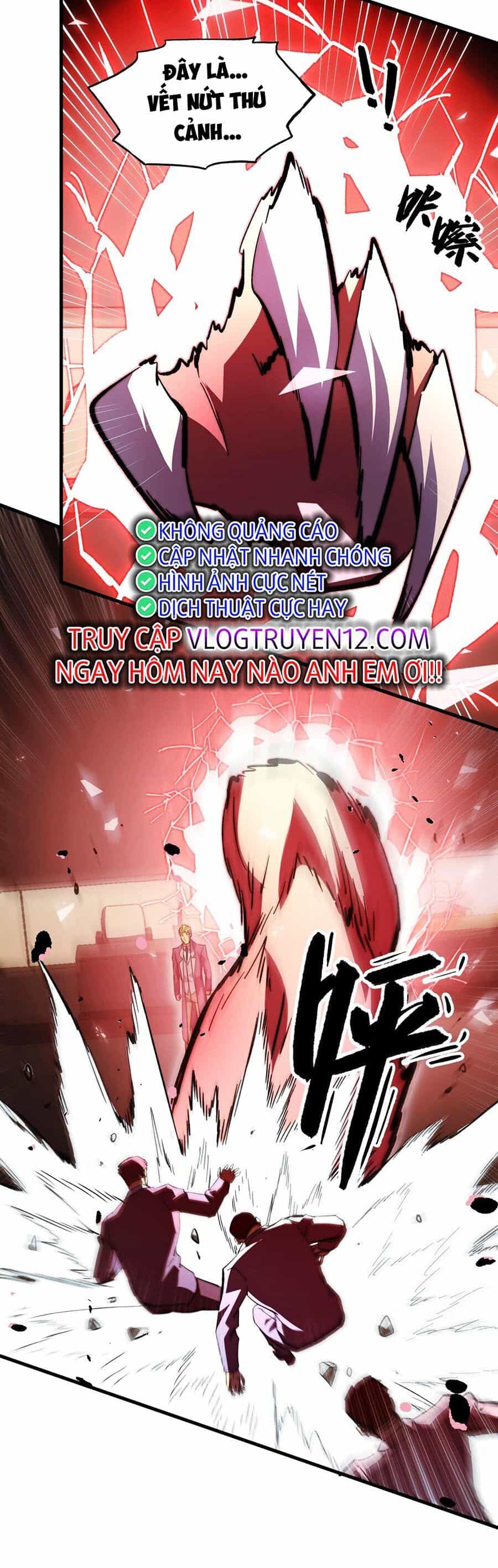 Mạt Thế Quật Khởi - Chương 277 - ảnh 29