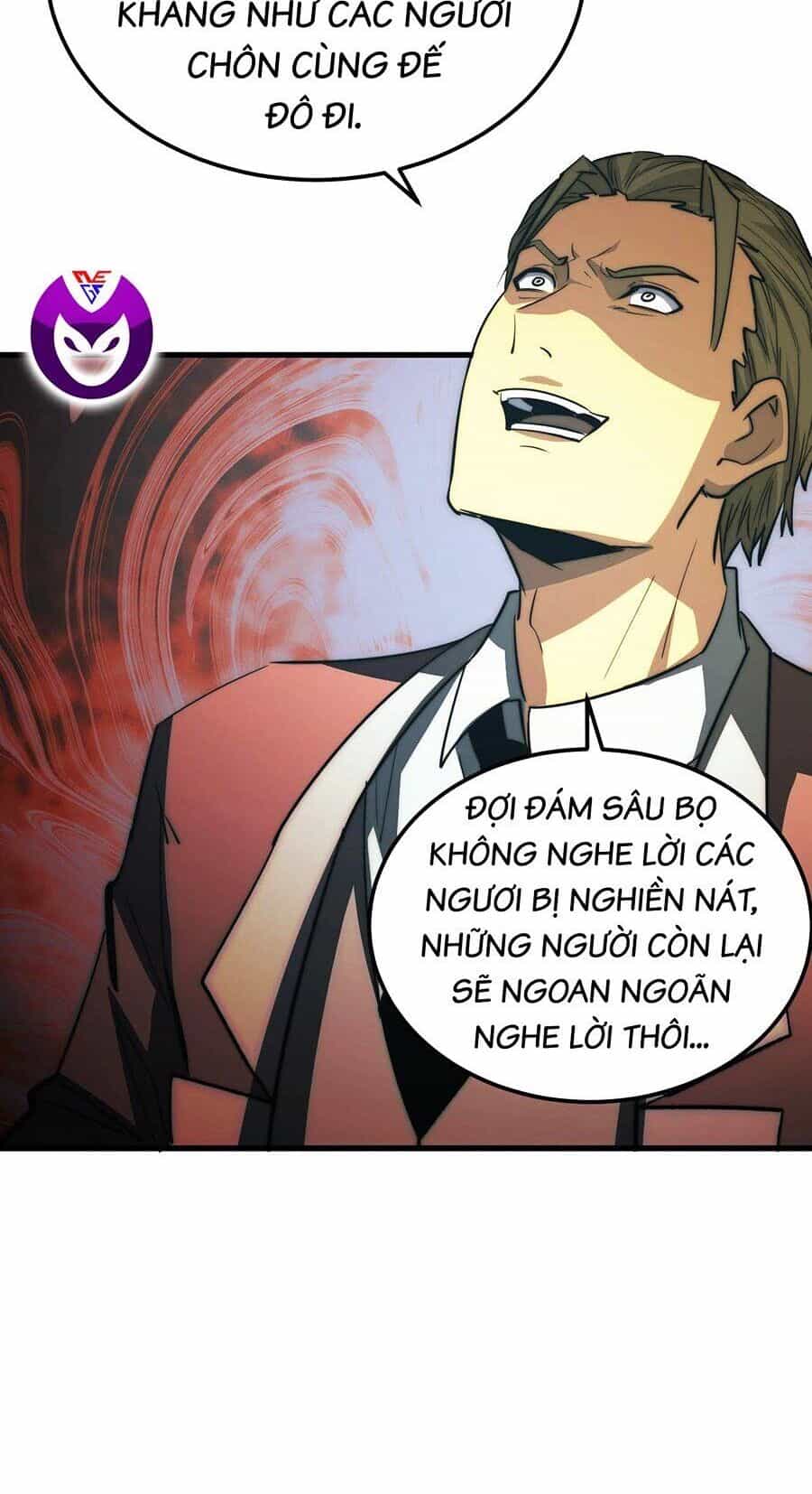 Mạt Thế Quật Khởi - Chương 278 - ảnh 40