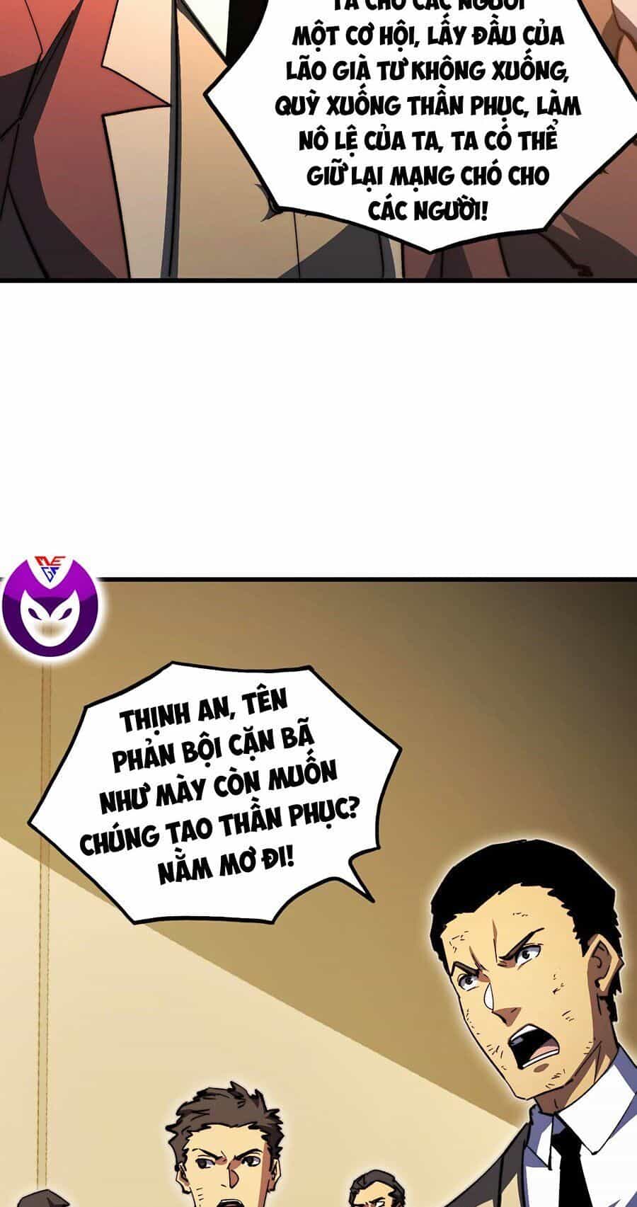 Mạt Thế Quật Khởi - Chương 279 - ảnh 37
