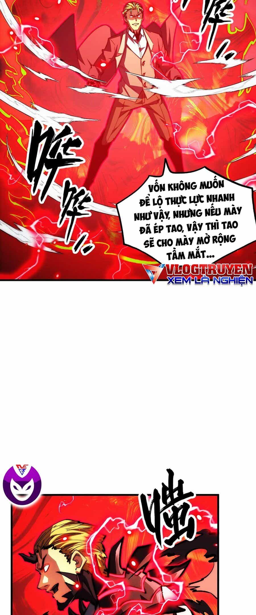 Mạt Thế Quật Khởi - Chương 281 - ảnh 14
