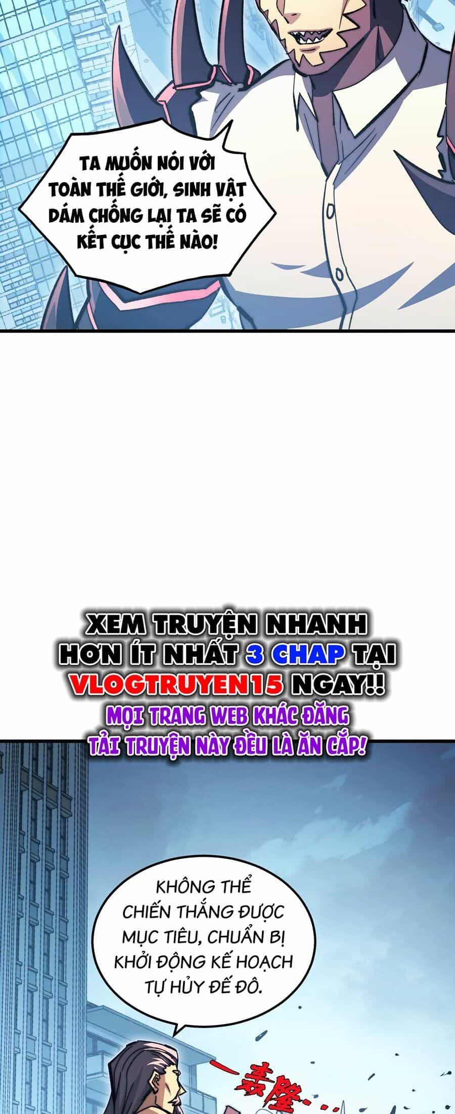 Mạt Thế Quật Khởi - Chương 282 - ảnh 3