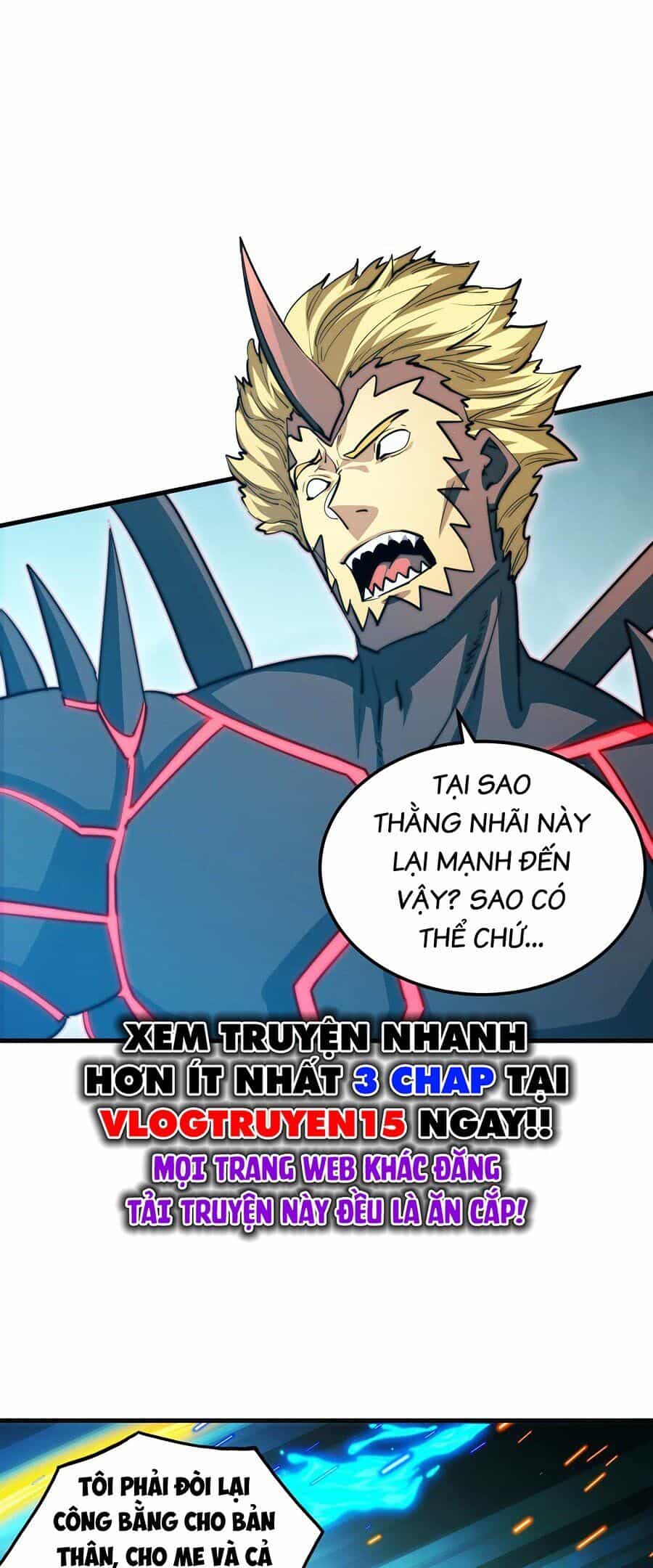 Mạt Thế Quật Khởi - Chương 283 - ảnh 10