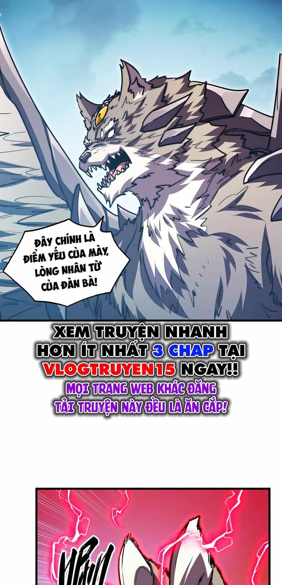 Mạt Thế Quật Khởi - Chương 284 - ảnh 12