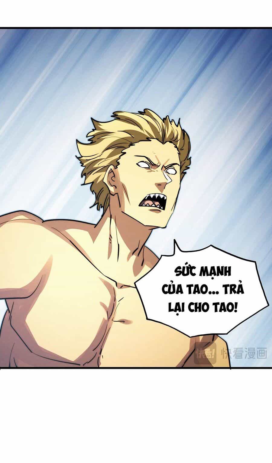 Mạt Thế Quật Khởi - Chương 284 - ảnh 38