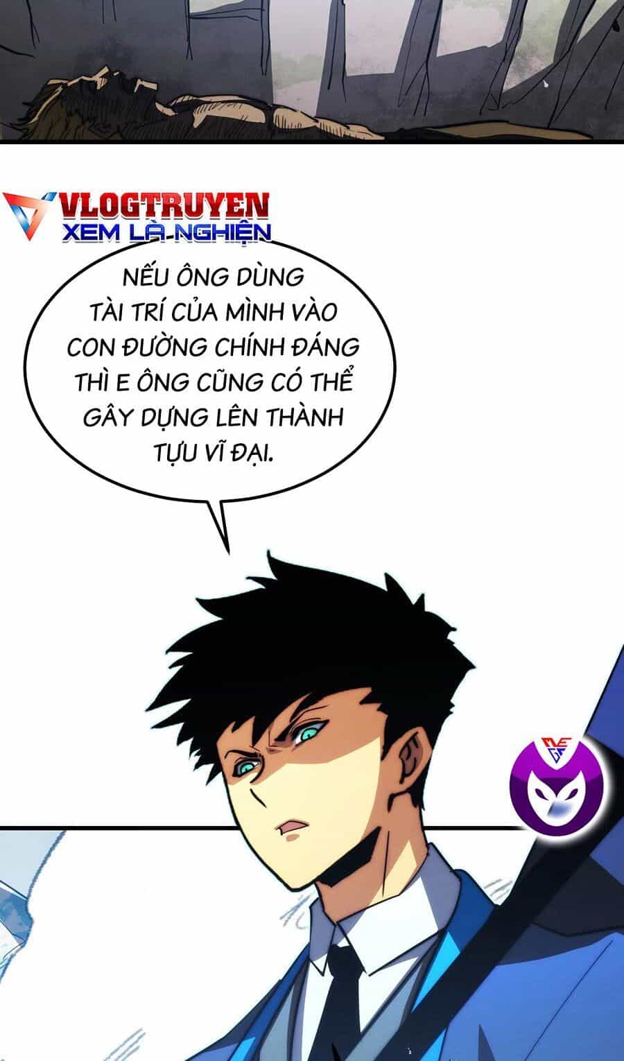 Mạt Thế Quật Khởi - Chương 284 - ảnh 44