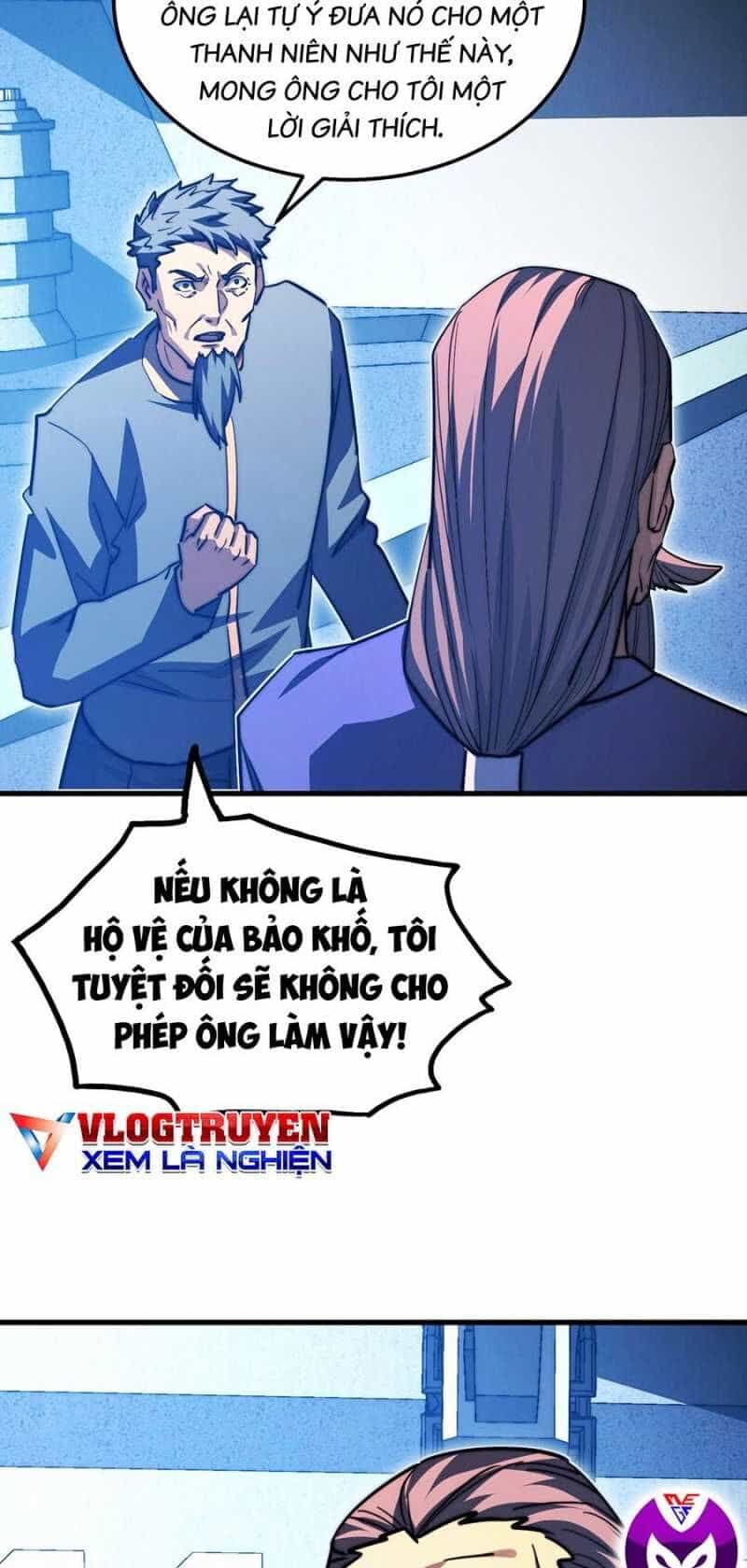 Mạt Thế Quật Khởi - Chương 286 - ảnh 14