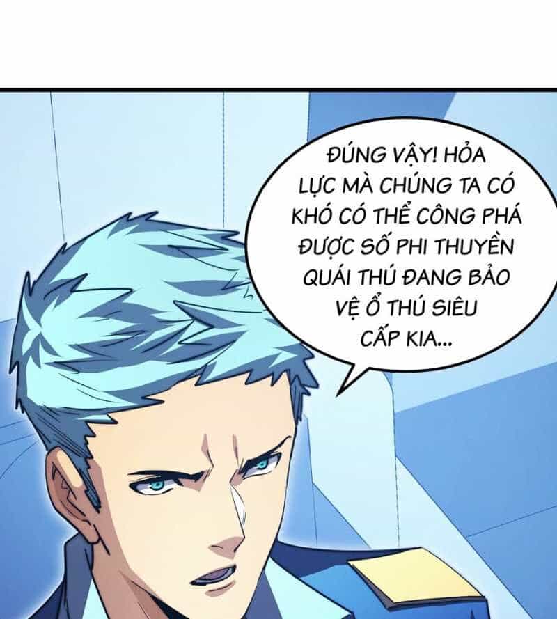 Mạt Thế Quật Khởi - Chương 288 - ảnh 41