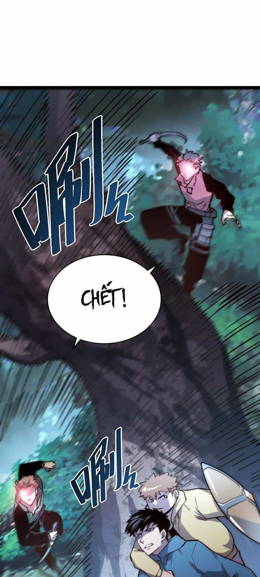 Mạt Thế Quật Khởi - Chương 28 - ảnh 31