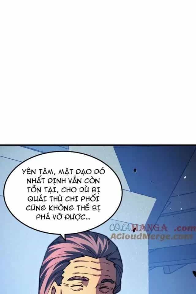 Mạt Thế Quật Khởi - Chương 289 - ảnh 24