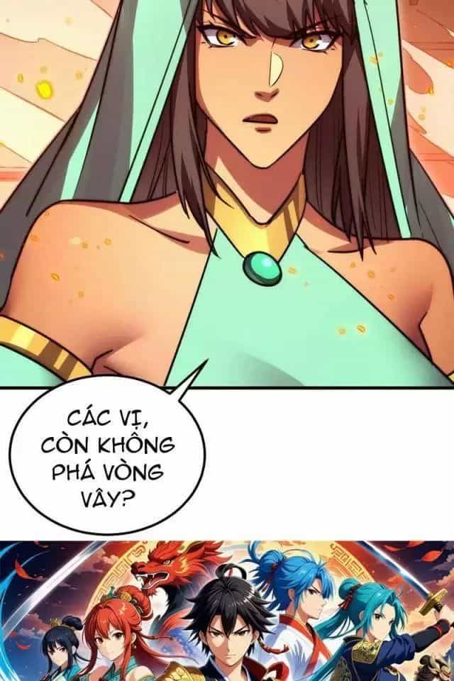 Mạt Thế Quật Khởi - Chương 290 - ảnh 65