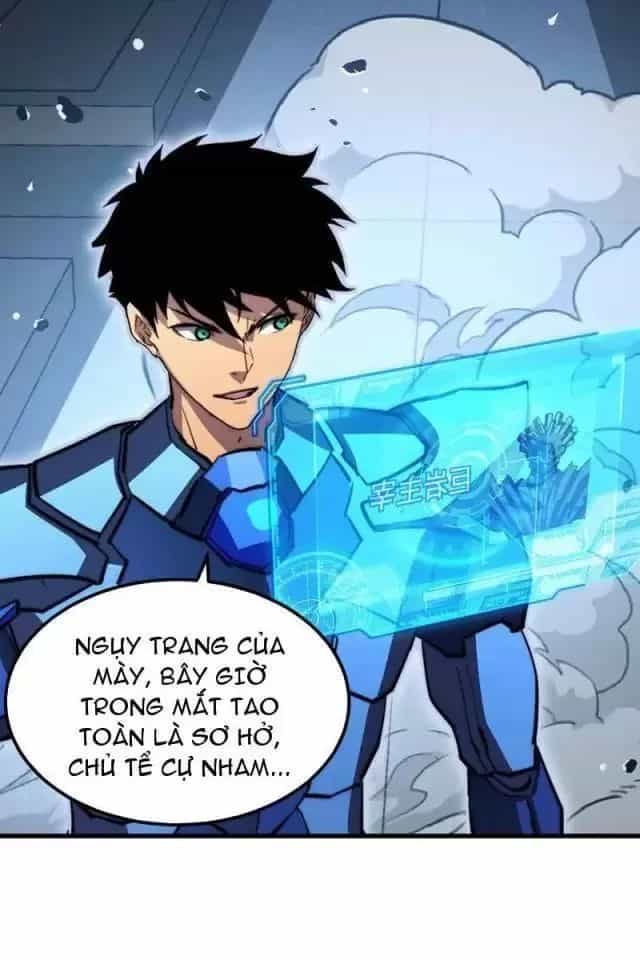 Mạt Thế Quật Khởi - Chương 290 - ảnh 7