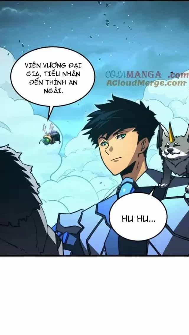 Mạt Thế Quật Khởi - Chương 292 - ảnh 49
