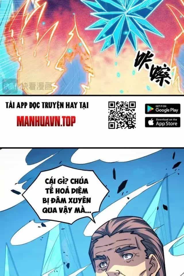 Mạt Thế Quật Khởi - Chương 296 - ảnh 56