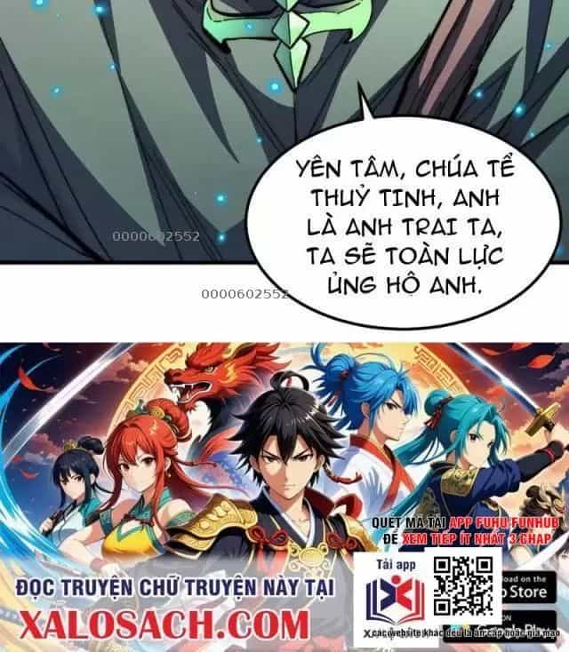 Mạt Thế Quật Khởi - Chương 296 - ảnh 66