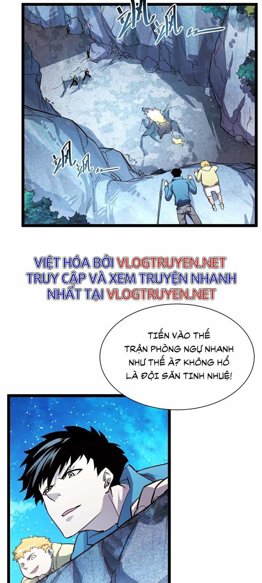 Mạt Thế Quật Khởi - Chương 29 - ảnh 17